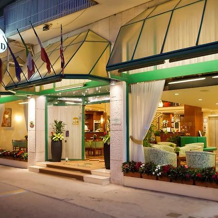 Hotel Splendid Caorle Zewnętrze zdjęcie